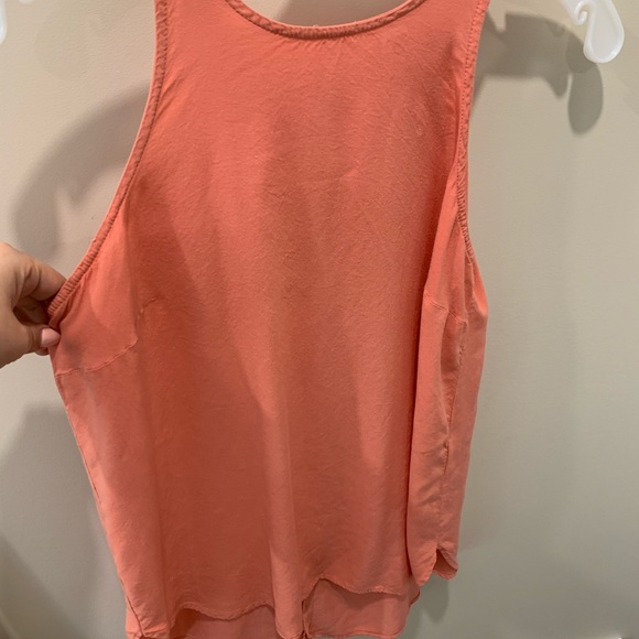 High/Low lightweight tank - Picture 2 of 3